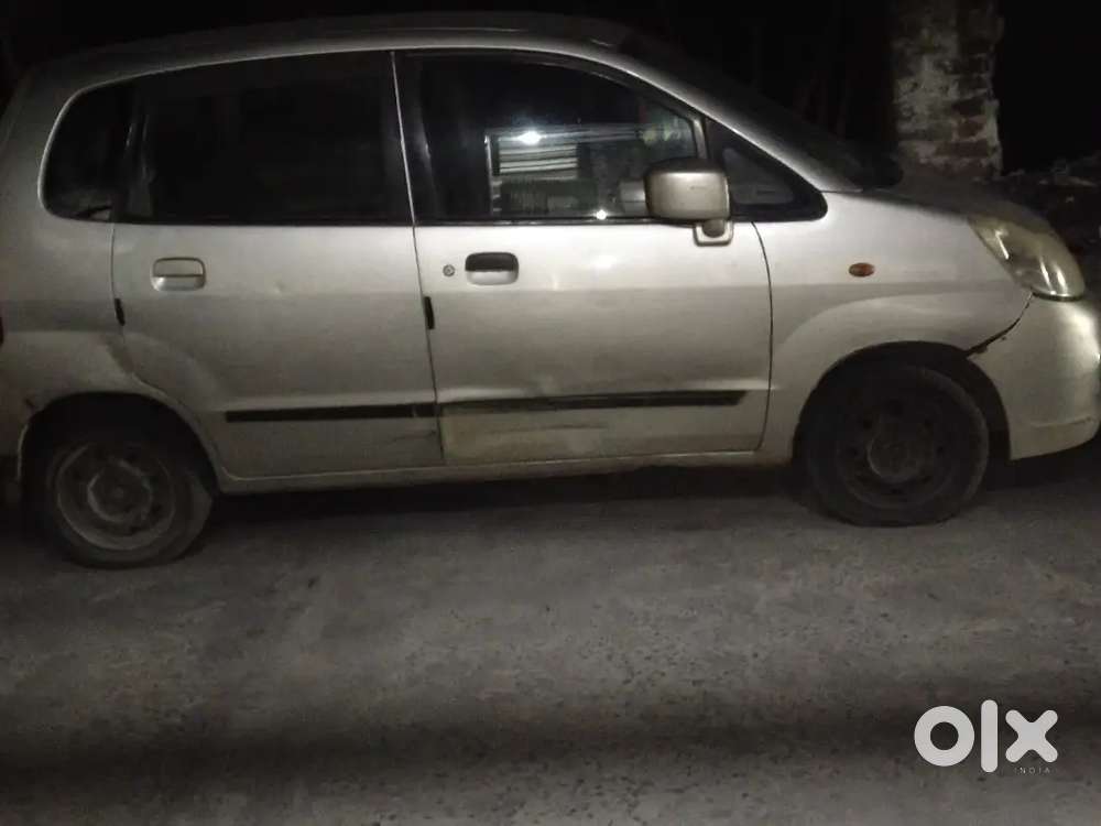 Maruti Suzuki Zen Estilo 2012 Cng & Hybrids 157000 Km Driven