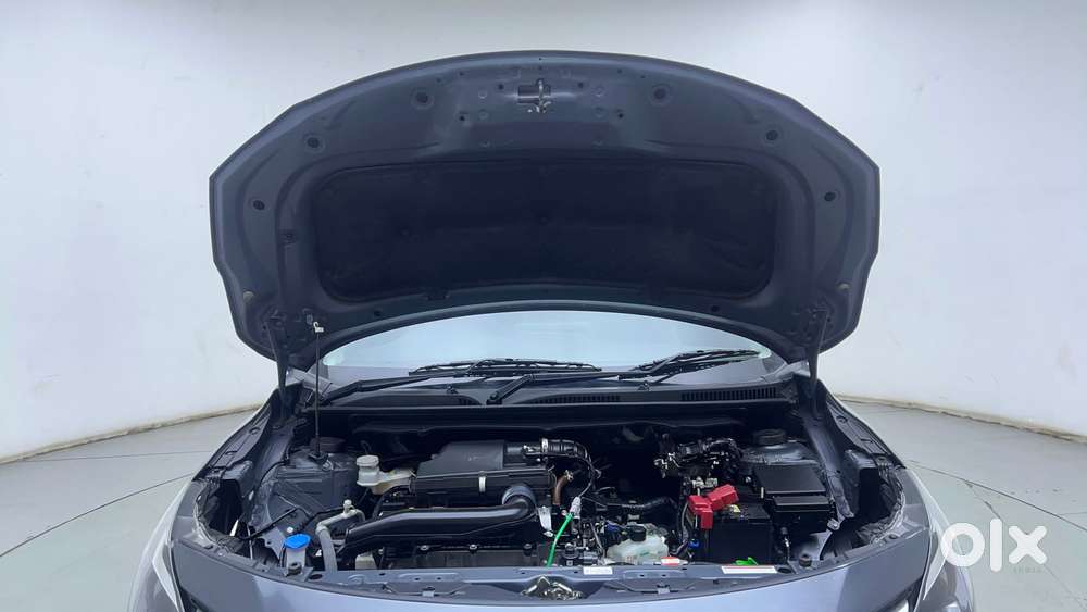 Maruti Suzuki Baleno Alpha, 2024, Petrol