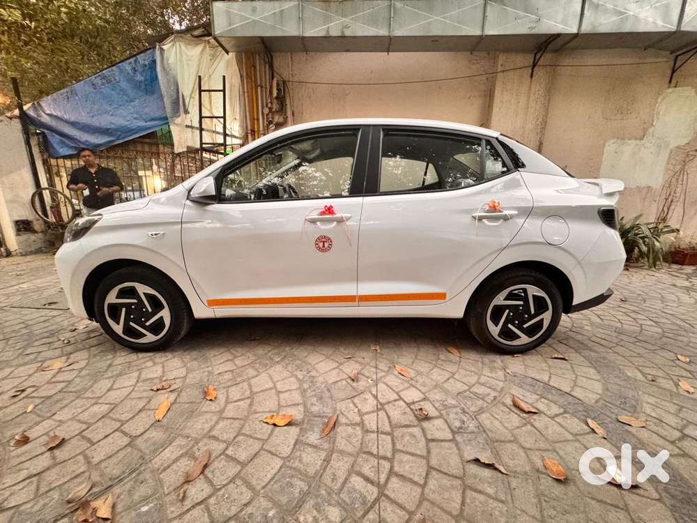 Hyundai Aura, 2026, Cng & Hybrids
