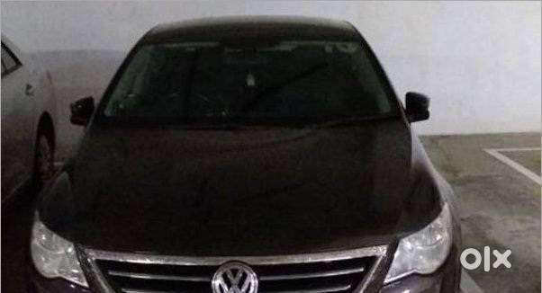 Passat Petrol - Working Condition