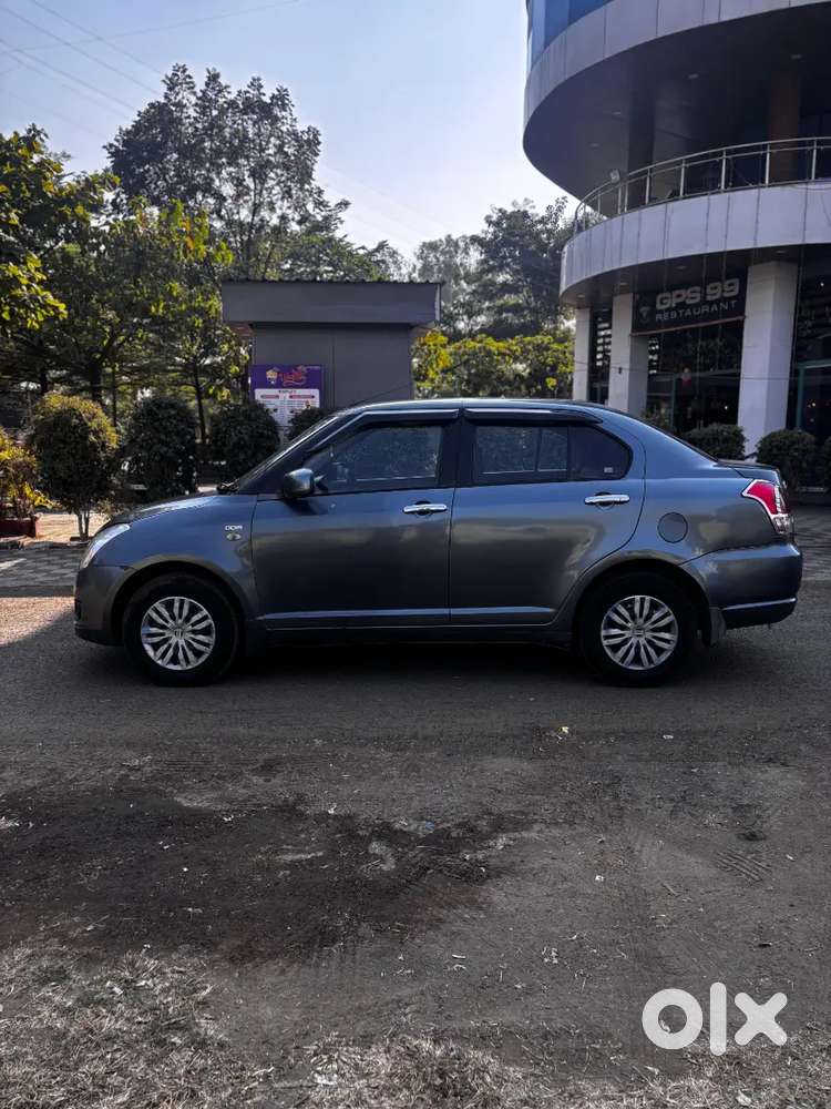 Swift Dzire Vdi Maruti 2012
