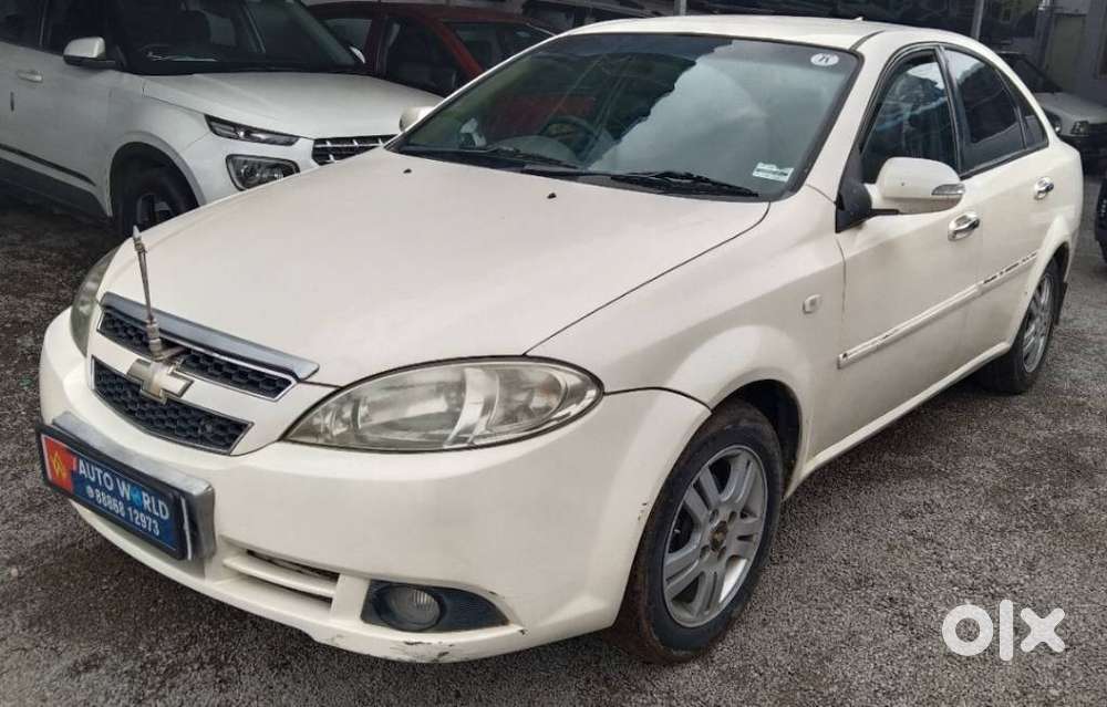 Chevrolet Optra Magnum, 2007, Diesel