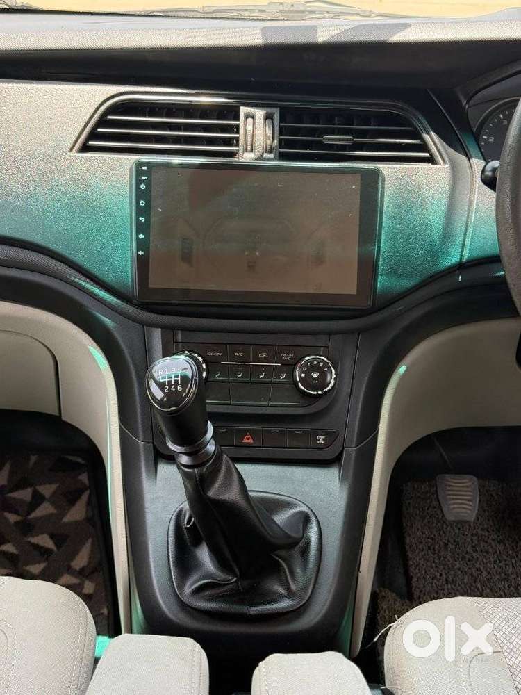 Mahindra Marazzo M2 8str, 2021, Diesel