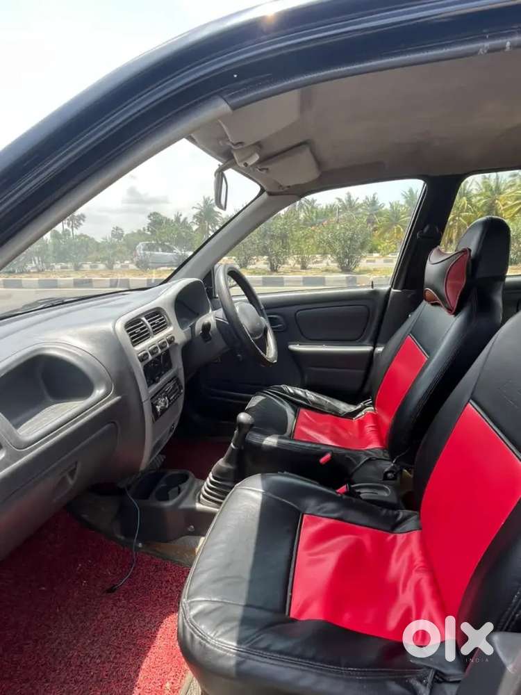 Maruti Suzuki Alto 2011 Petrol 72500 Km Driven