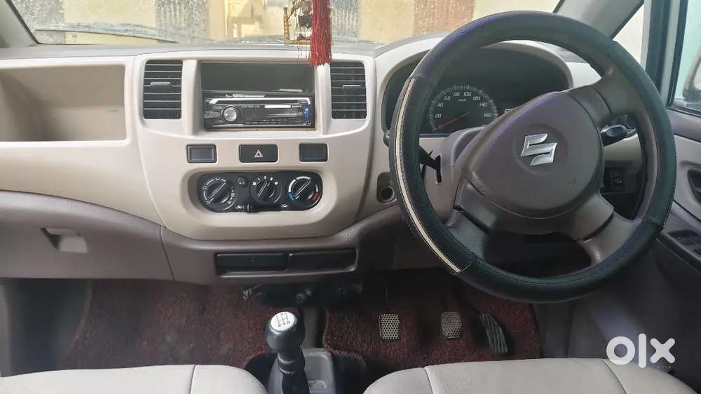 Maruti Suzuki Zen Estilo 2010 Petrol 65000 Km Driven