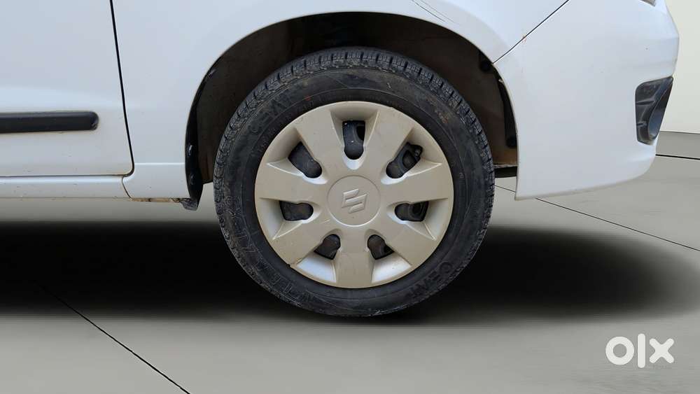 Maruti Suzuki Alto K10 Vxi, 2013, Petrol