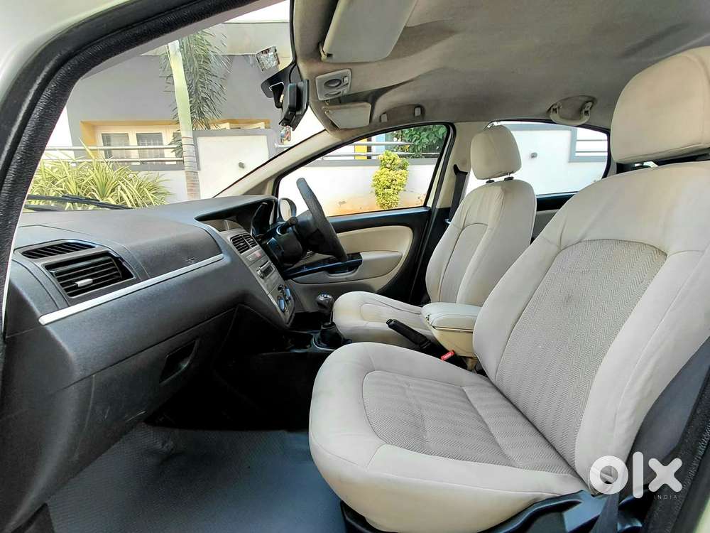 Fiat Linea T Jet Emotion, 2014, Diesel