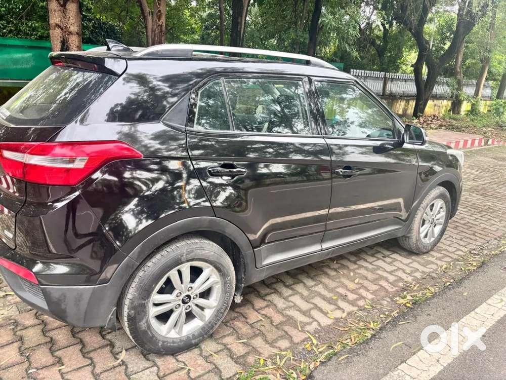 Hyundai Creta 1.4 S Plus Crdi, 2018, Diesel