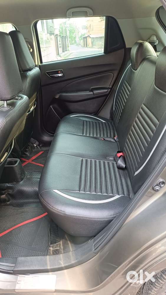 Maruti Suzuki Swift Vxi, 2020, Petrol