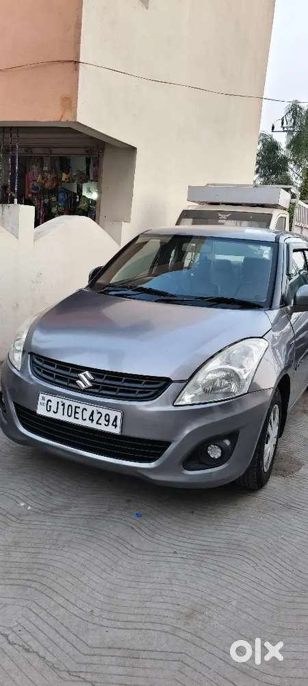 Maruti Suzuki Swift 2014