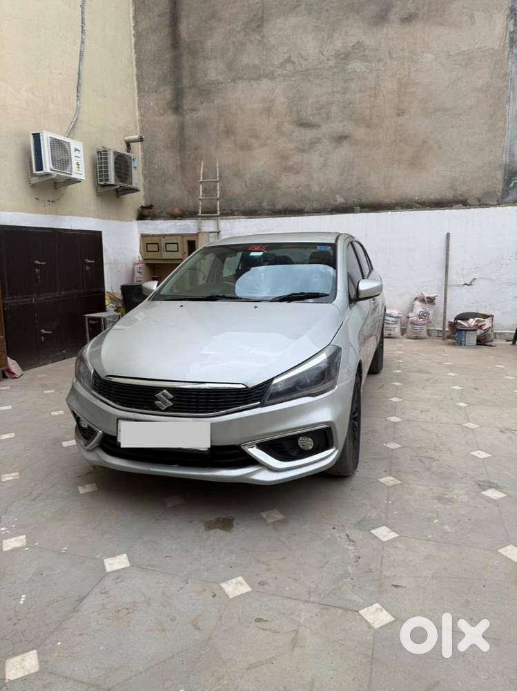 Maruti Ciaz Zxi(o)