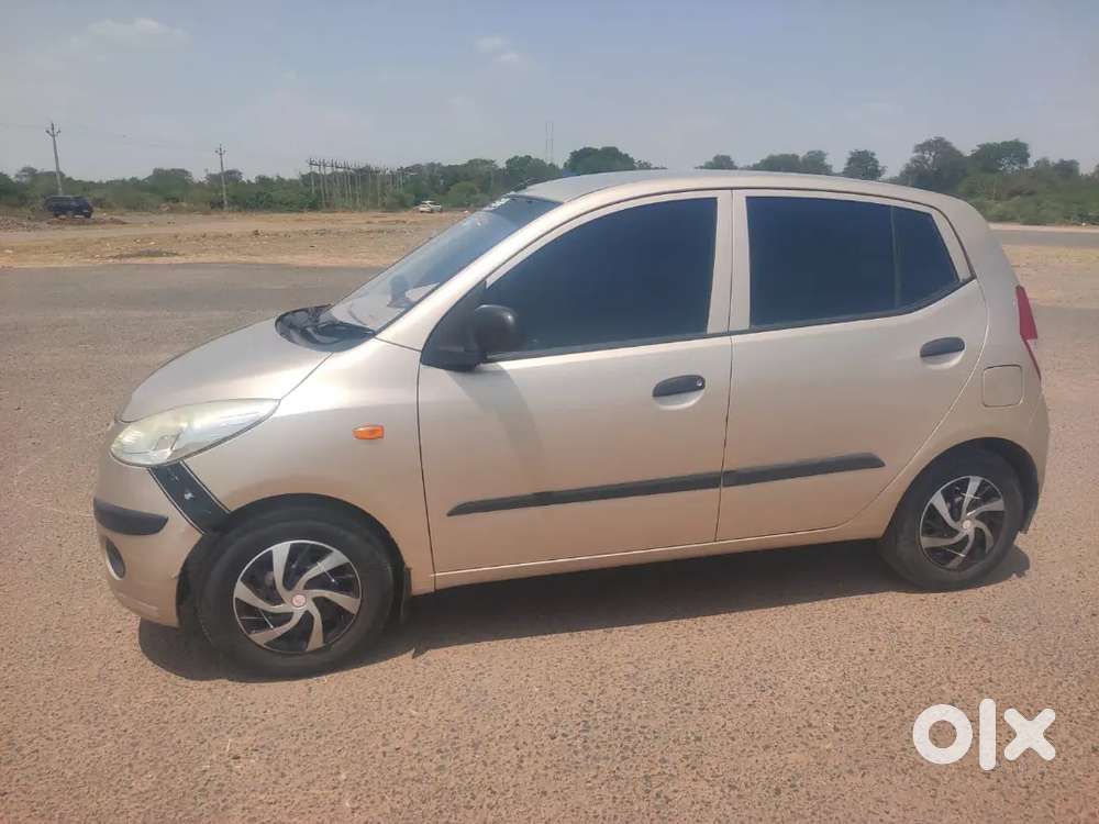 Hyundai I10 Petrol 2009 Car
