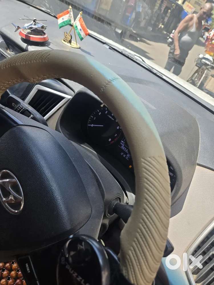 Car Bechain Hai