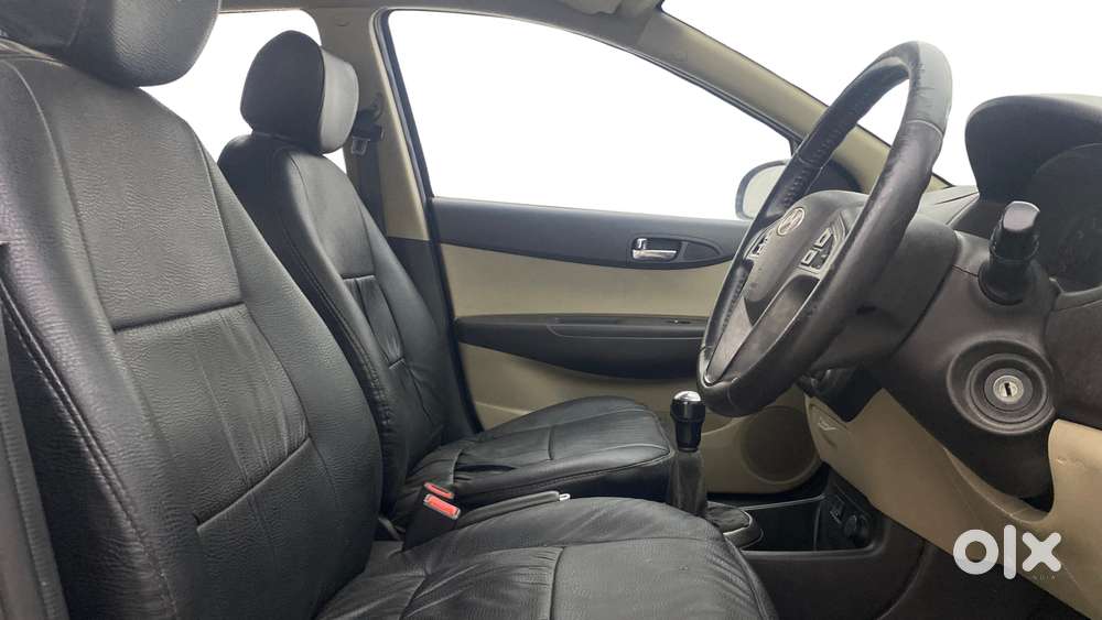 Hyundai I20 2012-2014 Sportz 1.2, 2014, Petrol