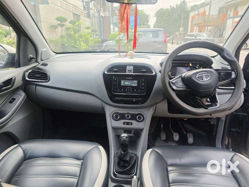 Tata Tigor 1.2 Revotron Xm Cng, 2023, Cng & Hybrids