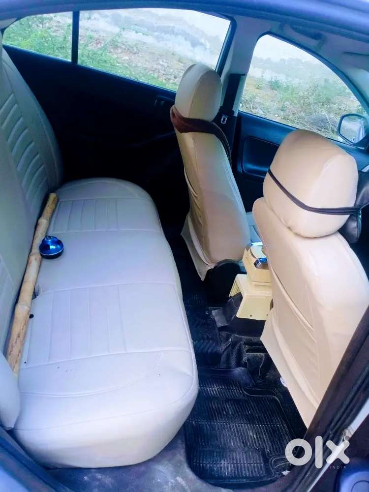Tata Zest 2017 Diesel Well Maintained