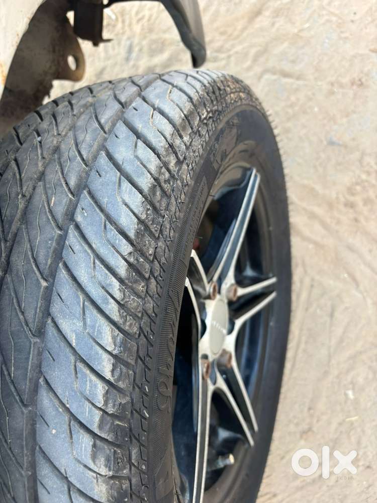 Maruti Suzuki 800 Ac Petrol 2009