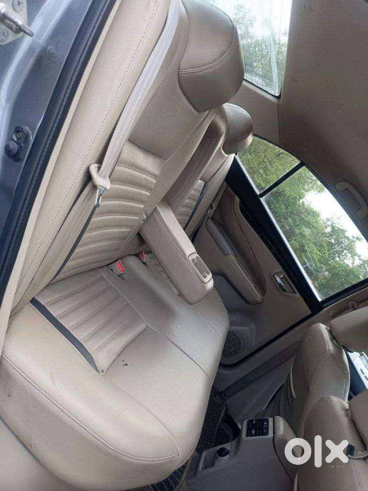 Maruti Suzuki Ciaz 2014-2017 Vdi Option Shvs, 2017, Diesel