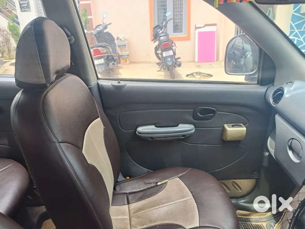 Hyundai Santro Gls Ii Petrol 2006