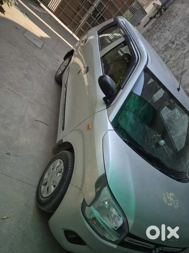 Maruti Suzuki Wagon R 2022 Model