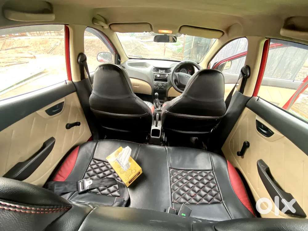 Hyundai Eon 2012 Petrol 118000 Km Driven