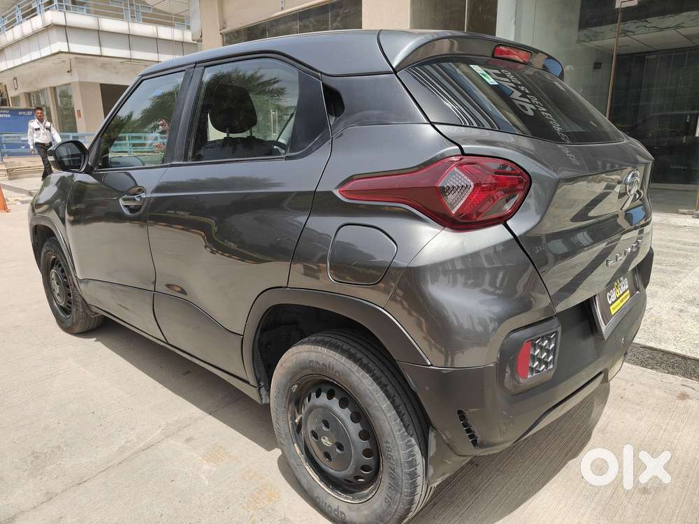 Tata Punch Pure, 2023, Petrol