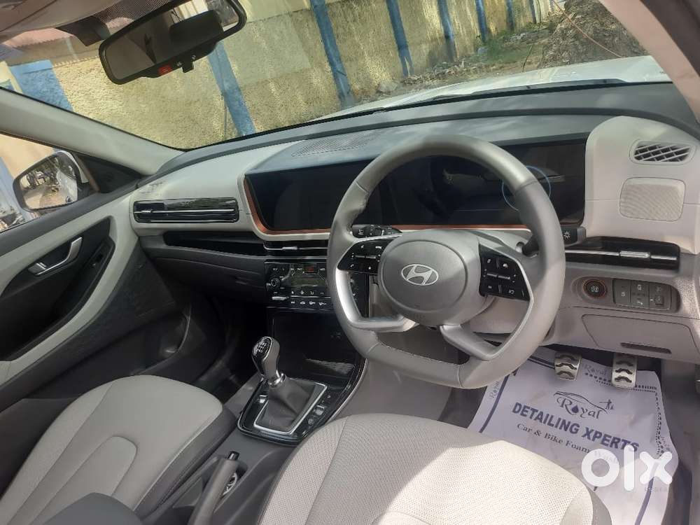 Hyundai Creta 1.5 Sx Executive Petrol, 2026, Petrol