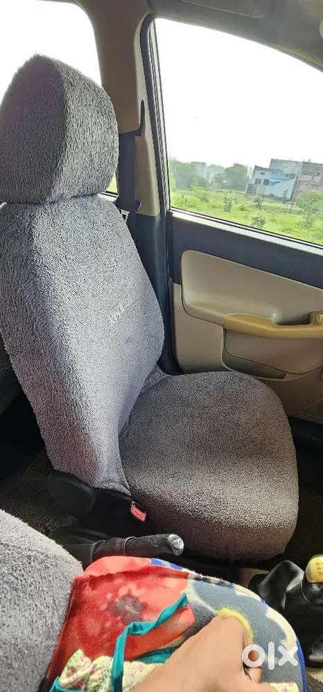 Tata Indica Vista Tdi Ls 14 Diesel