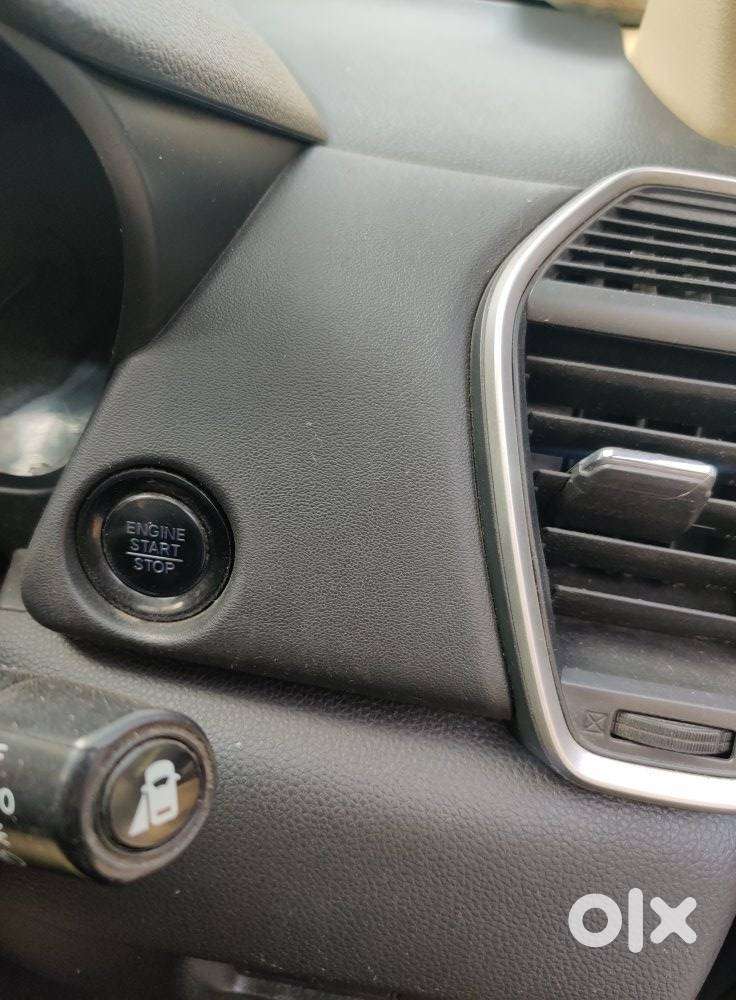 Honda City Zx Vtec, 2020, Petrol