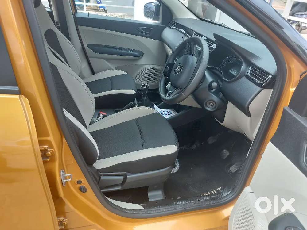 Renault Triber 1.0 Rxt 2023