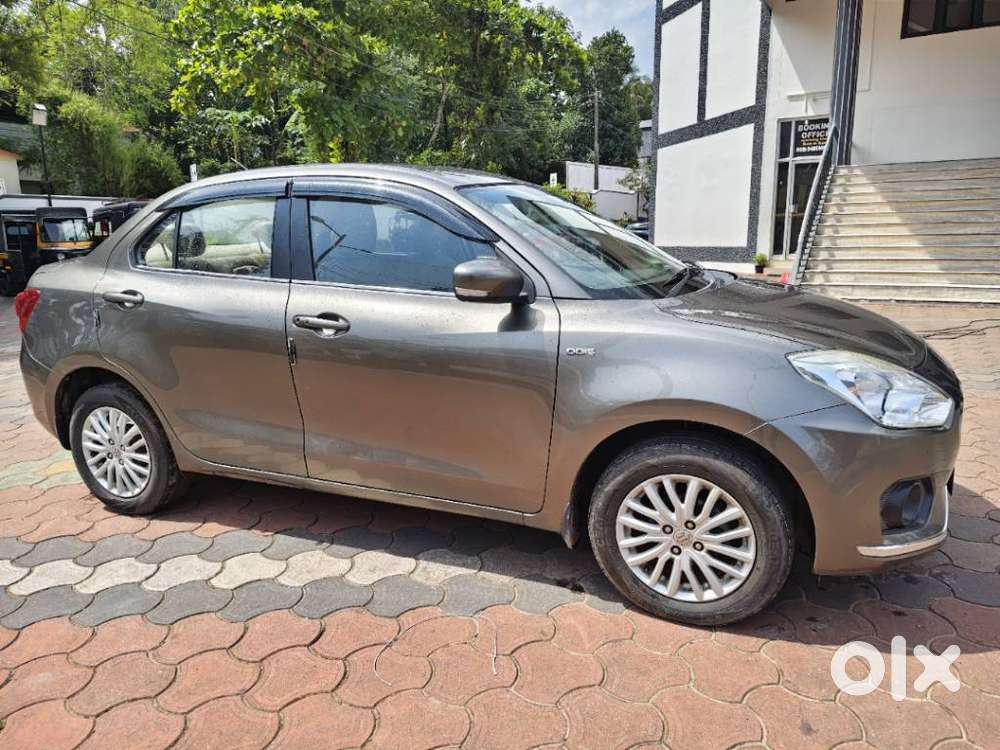 Maruti Suzuki Swift Dzire Zdi Bsiv, 2019, Diesel