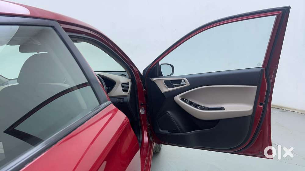 Hyundai Elite I20 [ ] 1.2 Asta, 2016, Petrol