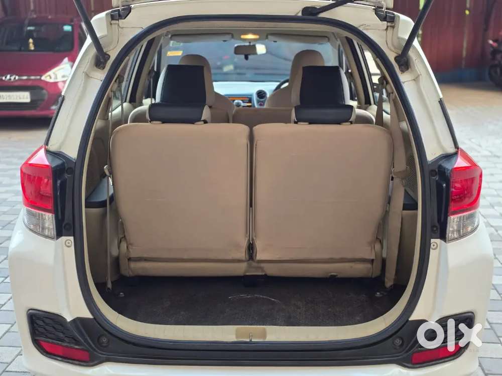 Honda Mobilio 2014 Diesel Well Maintained