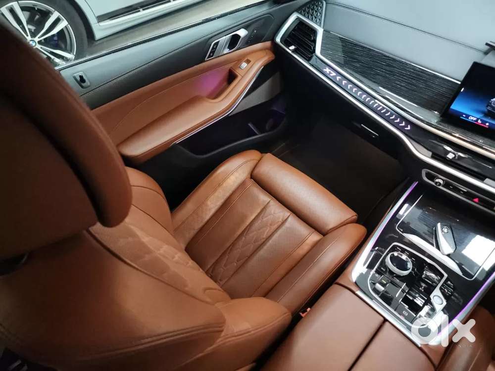 Bmw X7 3.0 Xdrive 40d M Sport, 2024, Diesel