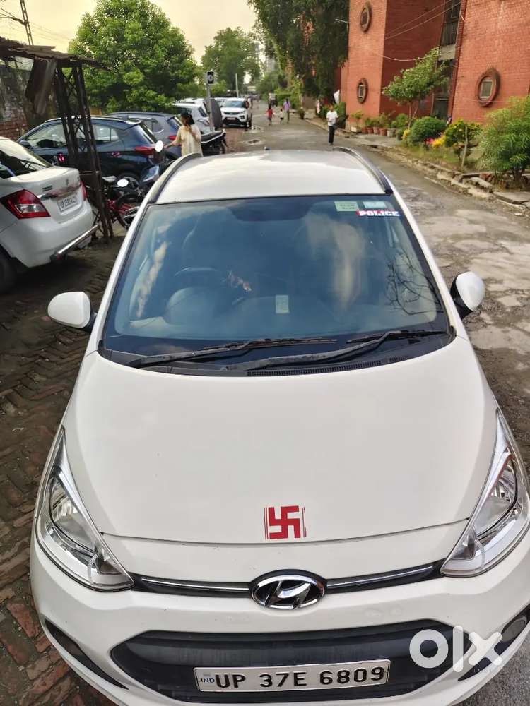 Hyundai Grand I10 2016 Diesel Manual