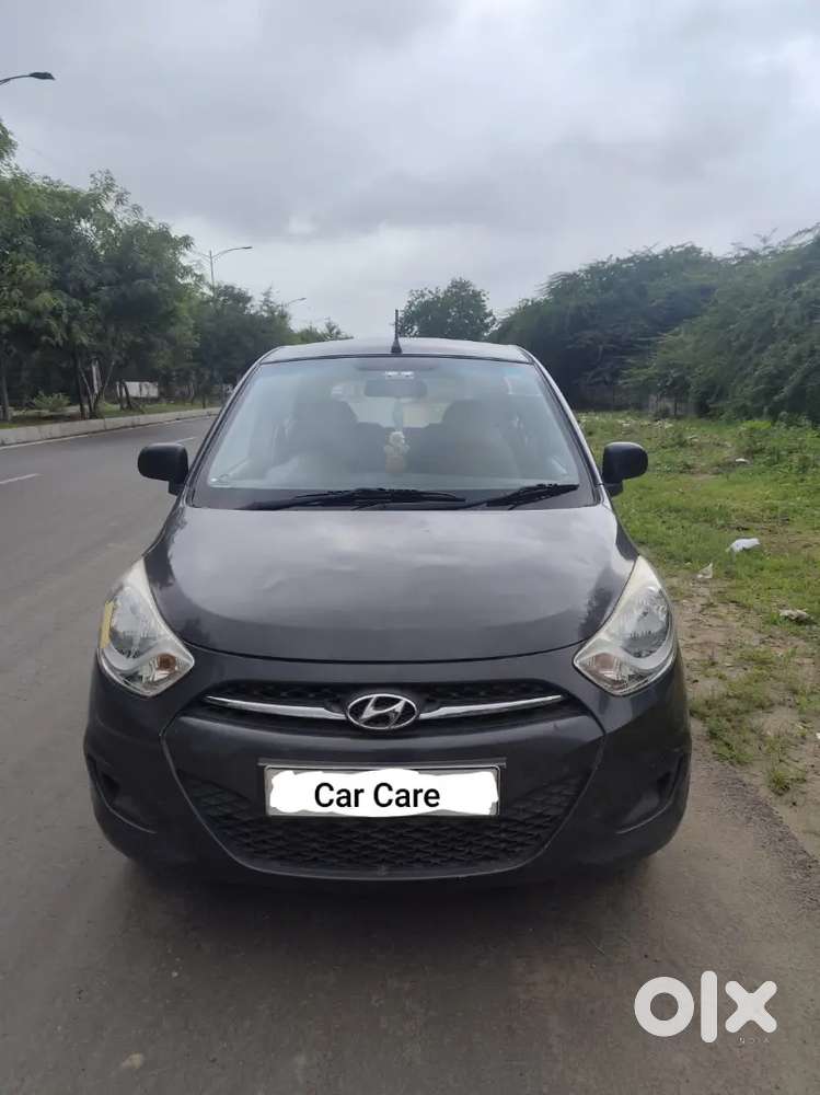 2013 Hyundai I10 Era Petrol Manual