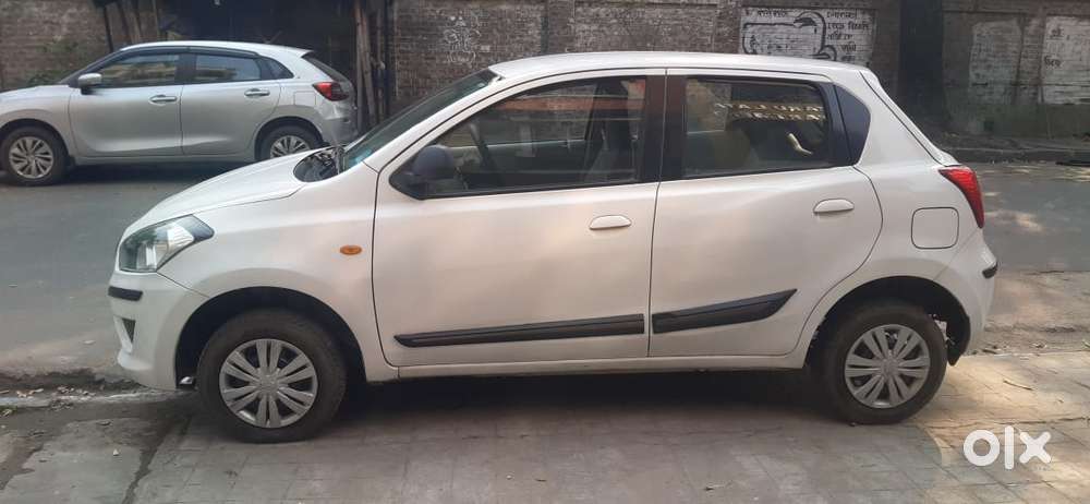 Datsun Redigo 1.0 S, 2015, Petrol