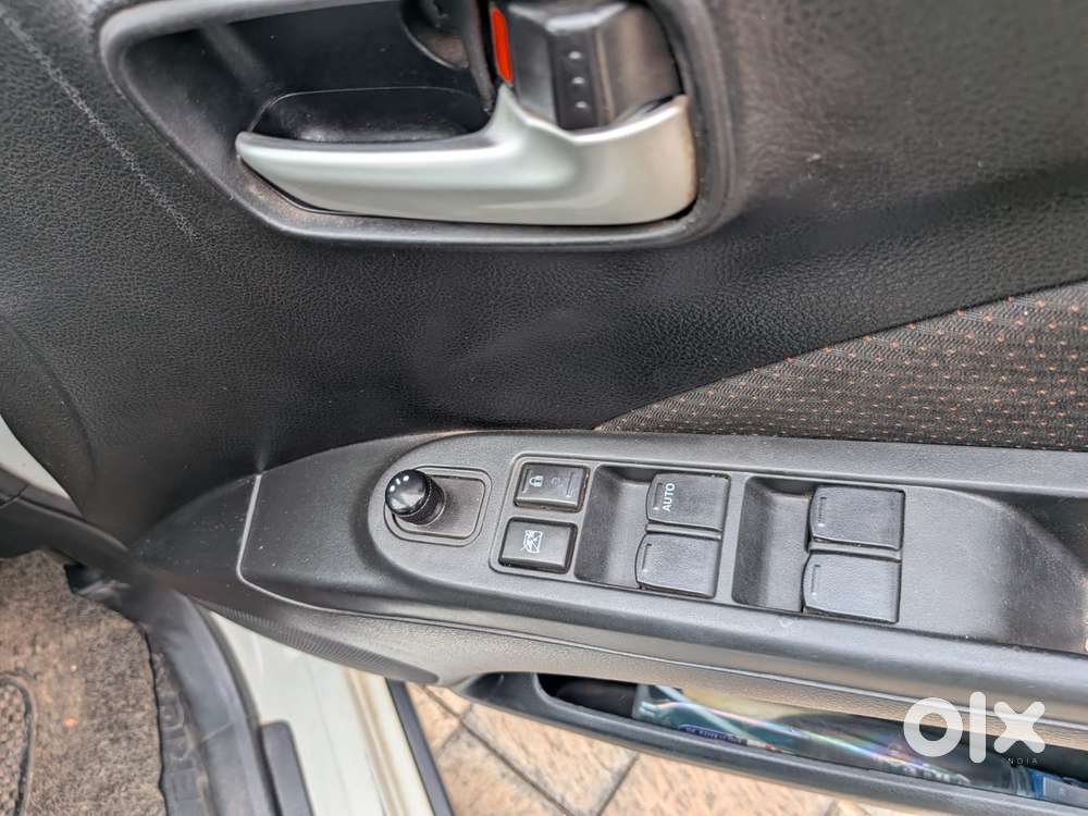 Maruti Suzuki Celerio X Zxi, 2019, Diesel