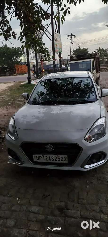 Maruti Suzuki Dzire 2019 Diesel 100000 Km Driven