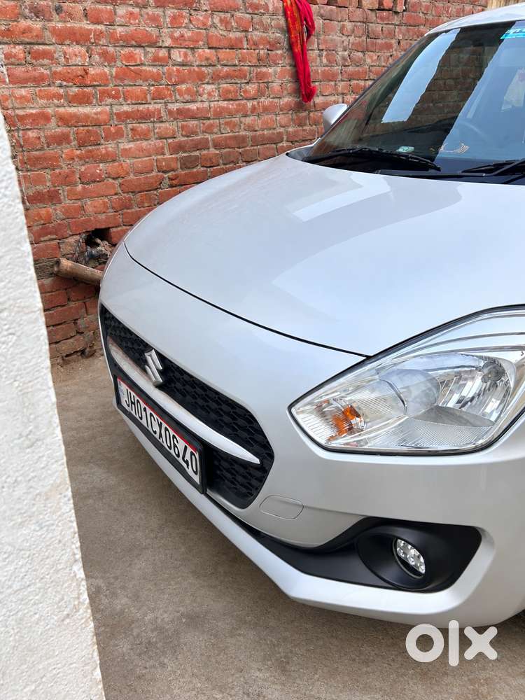 Maruti Swift Lxi 2018 Petrol