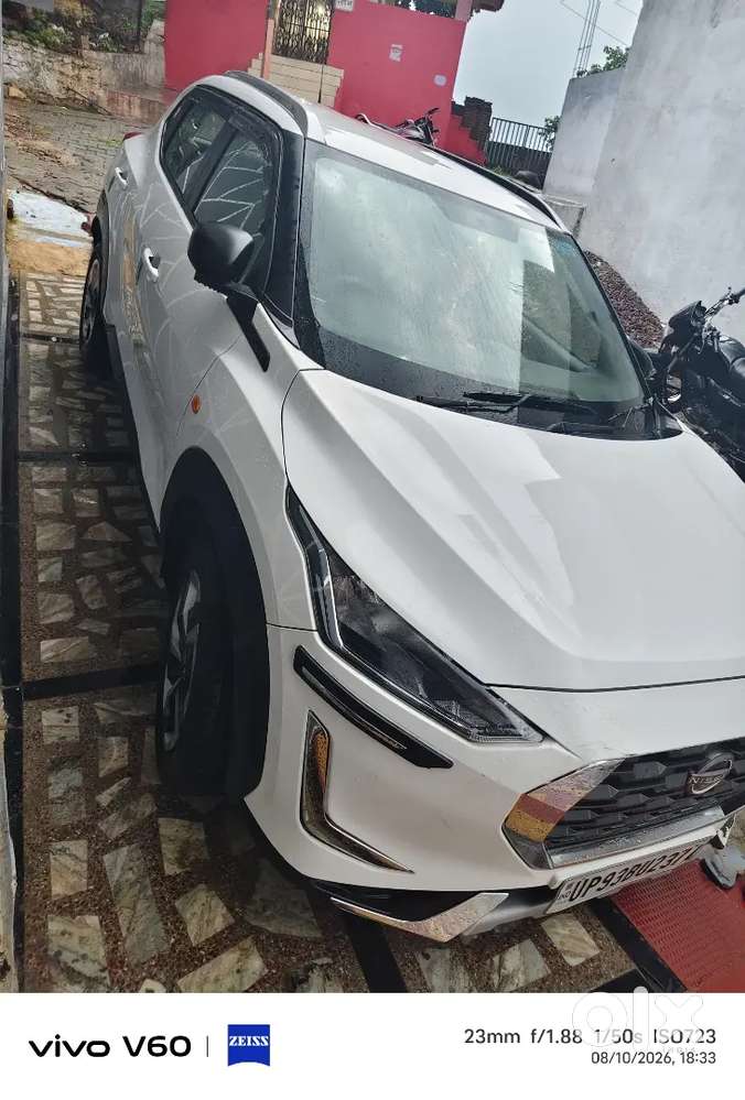Nissan Magnite Xl 2022