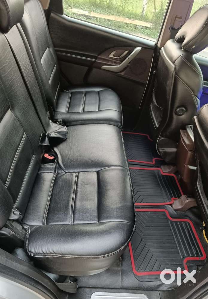 Mahindra Xuv500 2011-2015 W6 2wd, 2012, Diesel