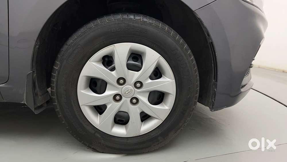 Hyundai Elite I20 Magna Executive 1.2, 2018, Petrol
