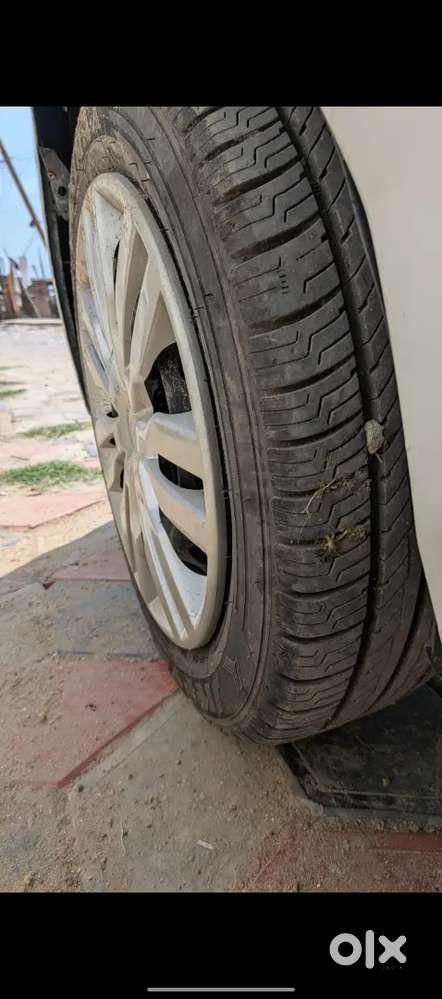 Hyundai Grand I10 2017 Petrol Well Maintained