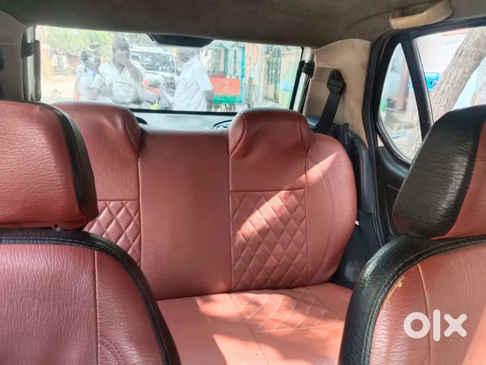 Tata Indica V2 Diesel 2014