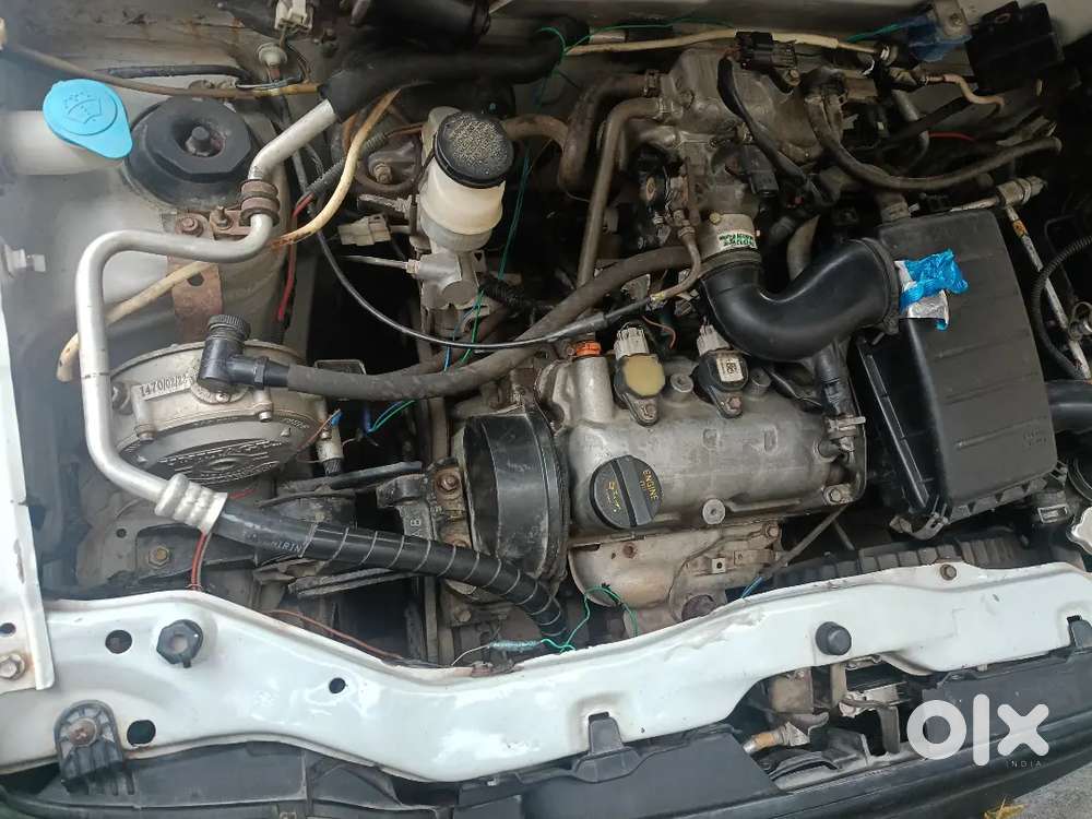 Maruti Suzuki Alto 2011 Petrol 200000 Km Driven