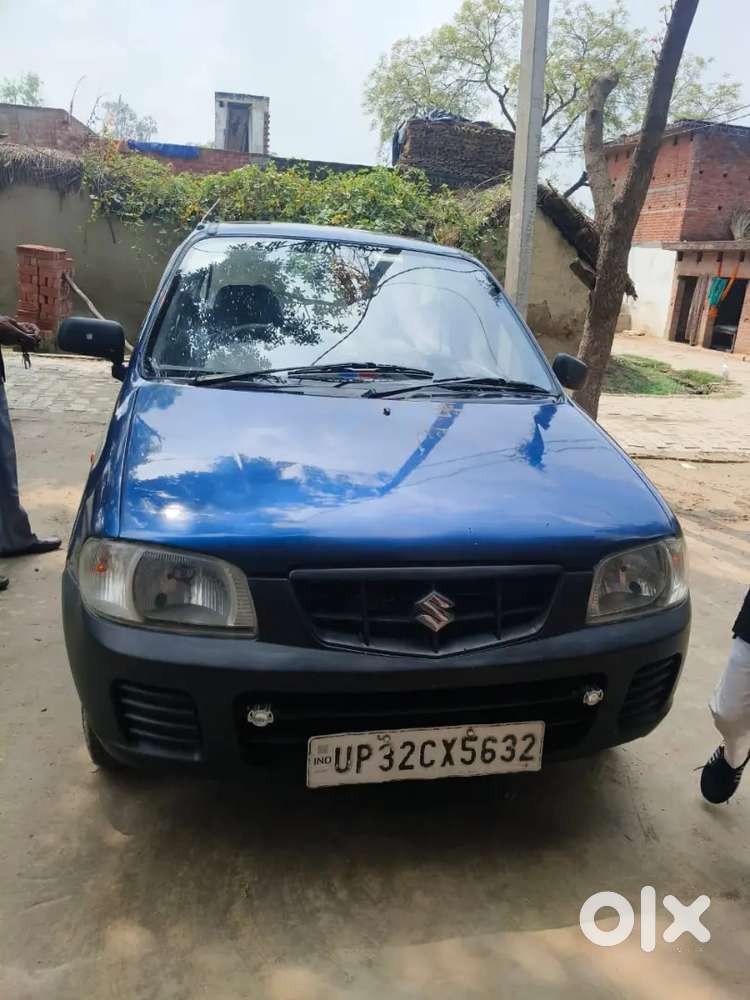 Maruti Suzuki Alto 2009 Petrol Good Condition