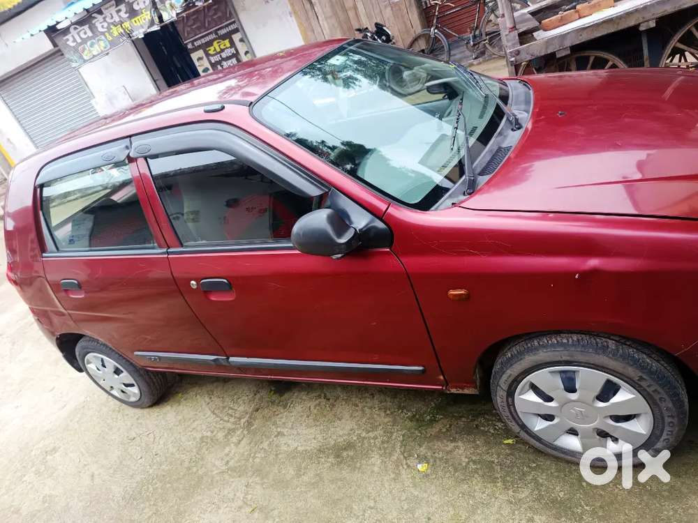 Maruti Suzuki Alto 2013 Petrol 41588 Km Driven