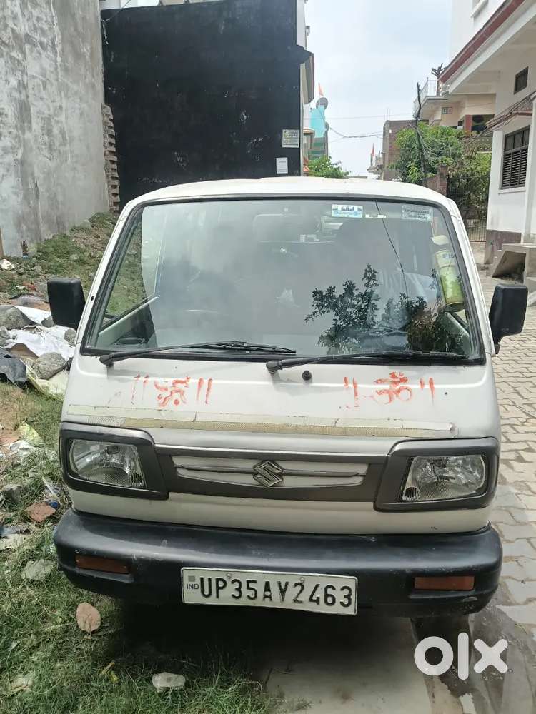 Maruti Suzuki Omni 2019 Cng & Hybrids 51115 Km Driven