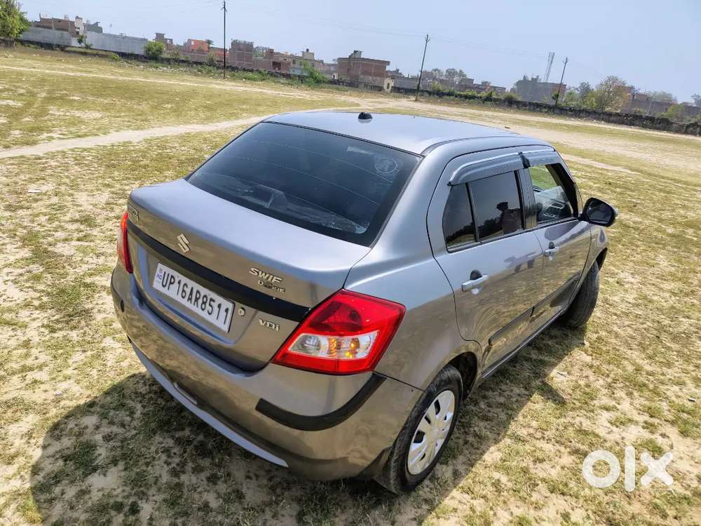 Maruti Suzuki Swift Dzire 2014 Diesel Well Maintained